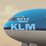 KLM - Royal Dutch Airlines Roblox