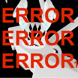 ERROR ERROR ERROR 1 ( NEW  )