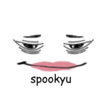 spookyu