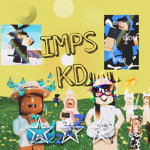 IMPS kingdom