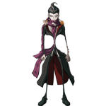 the danganronpa cult.