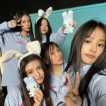 뉴진스 팬클럽~