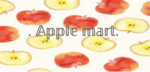 .Apple Mart.