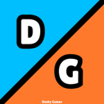 Doohy Games