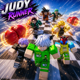 Judy Runner V3