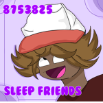 Sleep Friends