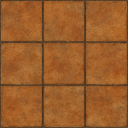 Square Decal