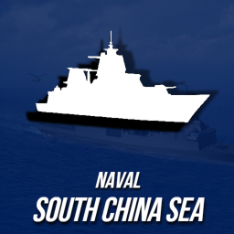 💀WAR!💀 South China Sea