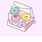 DUNKIN ~SQUAD~
