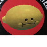 The Sour Lemon Heads!