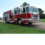 State of Ohio Fire