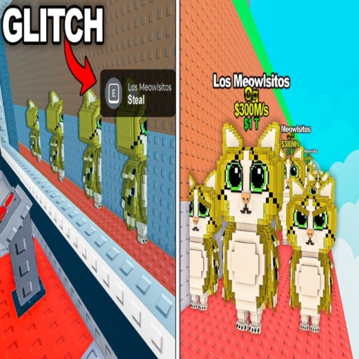 🌈 Brainrot Tycoon BUT FREE! 🌈 official Roblox game thumbnail