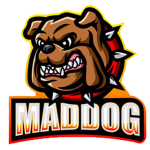 Mad Dog Games