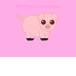 The Piglet Lover's Group
