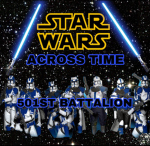 501st Legion | SWAT