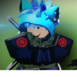 The blue flame ice group