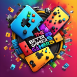 The Better Gamers:)