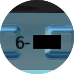 Fragmented Code