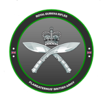 [BA] - Royal Gurkha Rifles -ᅠ