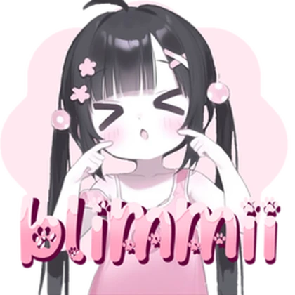 blimmii Roblox group icon