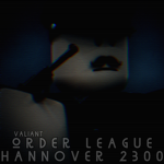 Order Leaguë