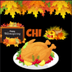 C.H.I Community