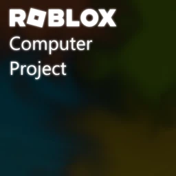 Roblox Computer Project (NEW) icon