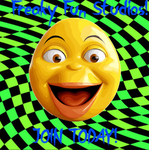 Freaky Fun Studios!