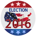 United States Presidential Election of 2016