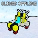 Build a Sled icon