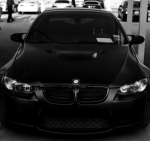 Physics X BMW