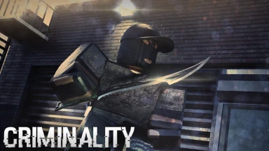 Criminality