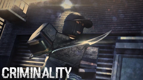[⚙️] Criminality scripts