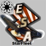 E.S.A. Starfleet (Galactic Republic Empire)