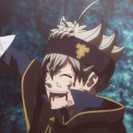 Black Clover Lore Game (IN-DEV)
