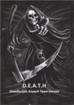 Deadly Epic Assault Team Hereos