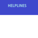Helplines