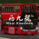 West Kowloon - HK Bus Simulator