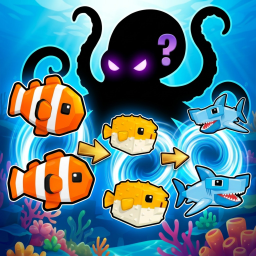 [🌊] Summon a Kraken! 🐙