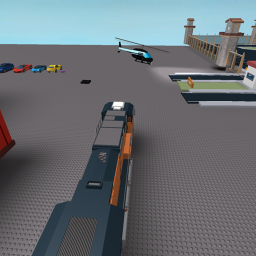 Roblox Jailbreak Test