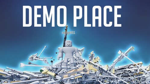 Demo Place