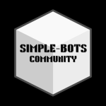 Simple-Bots: Official Community