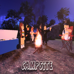 Campsite [V1 Alpha]