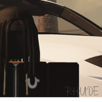 R H U D E