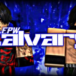 EPW | Calvary Arena