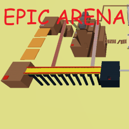 Epic Arena v2