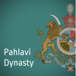 「II」Pahlavi Dynasty