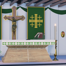 Holy Family Catholic Parish