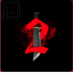 MM2 "but its bloody" icon