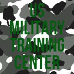 US Military Training Center (TESTING GAME)